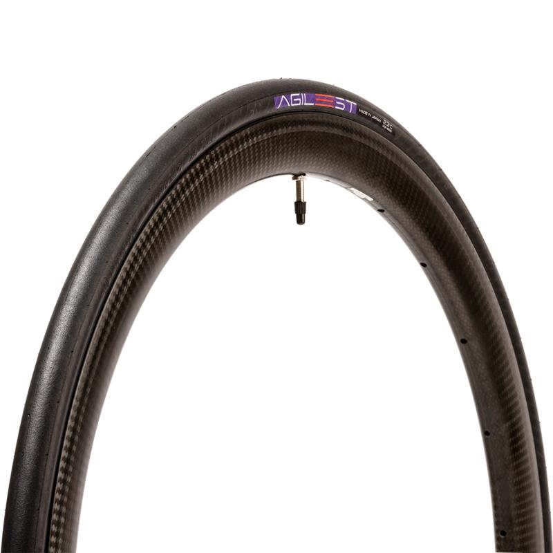 パナレーサー アジリスト 700×23c ２本セット Panaracer パナレーサー 【2本セット】AGILEST（アジリスト