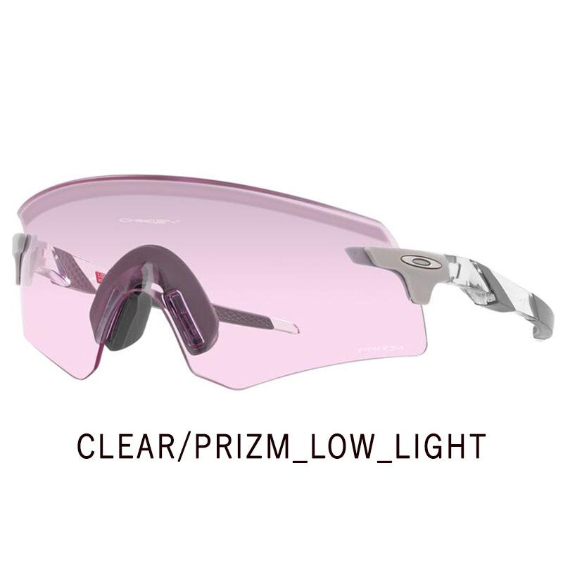 OAKLEY ENCODER エンコーダー OAKLEY オークリー ENCODER（A)-4（エンコーダーA-4） レンズ