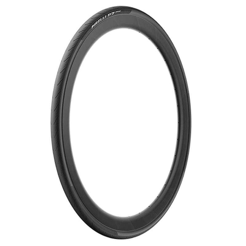 Pirelli P7 Sport 700x28c クリンチャー　未使用品 2本 PIRELLI ( ピレリ ) クリンチャー P7 SPORT ( P7 スポーツ