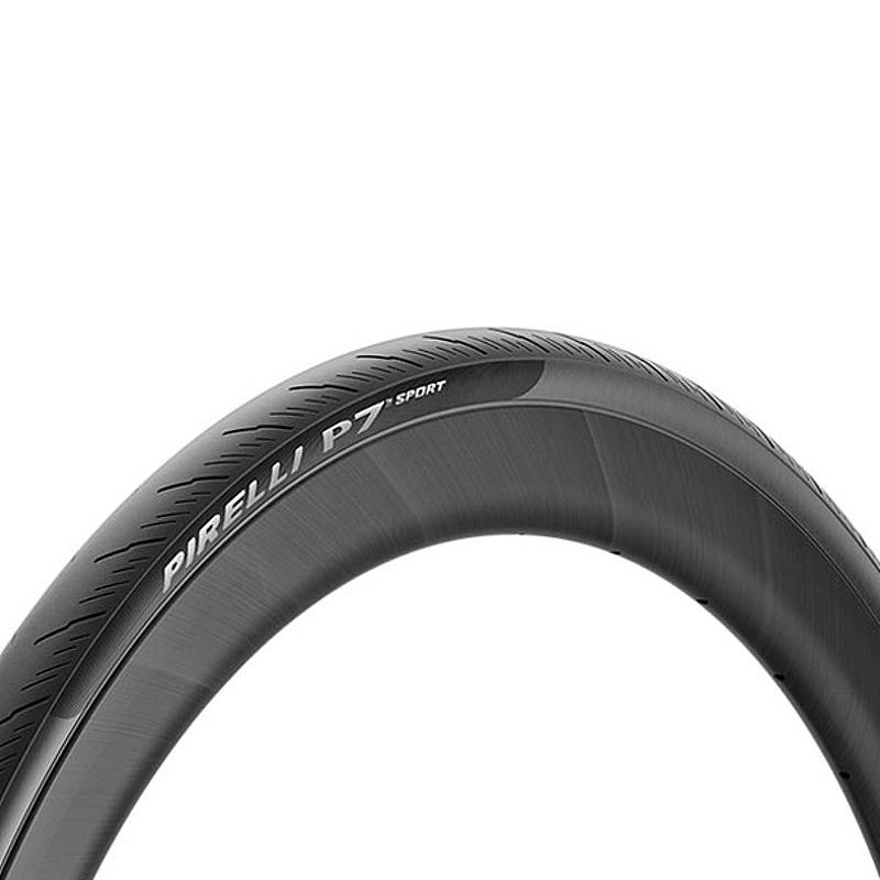 ピレリ Pirelli P7 Sport　700x26c 2本セット チューブ付 ピレリ Pirelli P7 Sport 700x26c 2本セット チューブ付 ピレリ