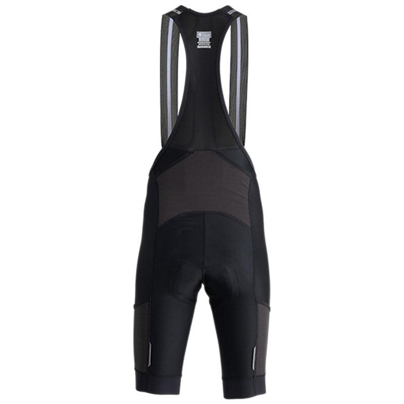 2枚セット 美品 Mサイズ リオンド カペルミュール ビブショーツ 黒 ビブショーツ クロスオーバー2 ゴールドパッド – カペルミュール