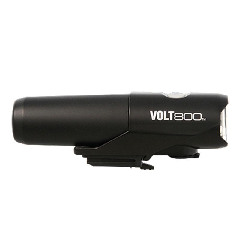CATEYE - キャットアイ ボルト800 送料無料 CATEYE キャットアイ VOLT800 （ボルト800） フロントライト