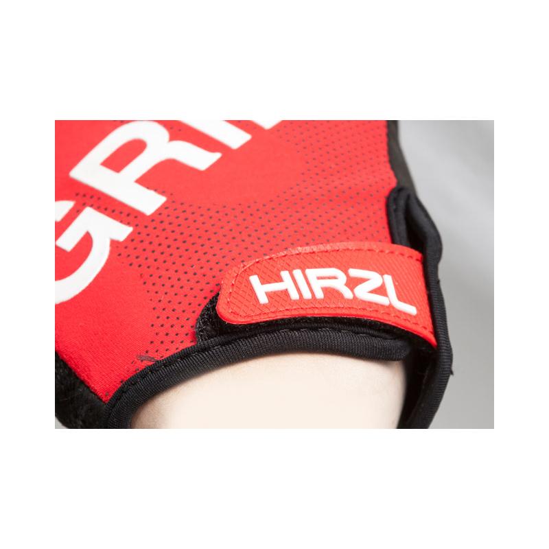 ハーツェル GRIPPP TOUR FF2.0 （グリップツアーフルフィンガー2.0） HIRZLの画像
