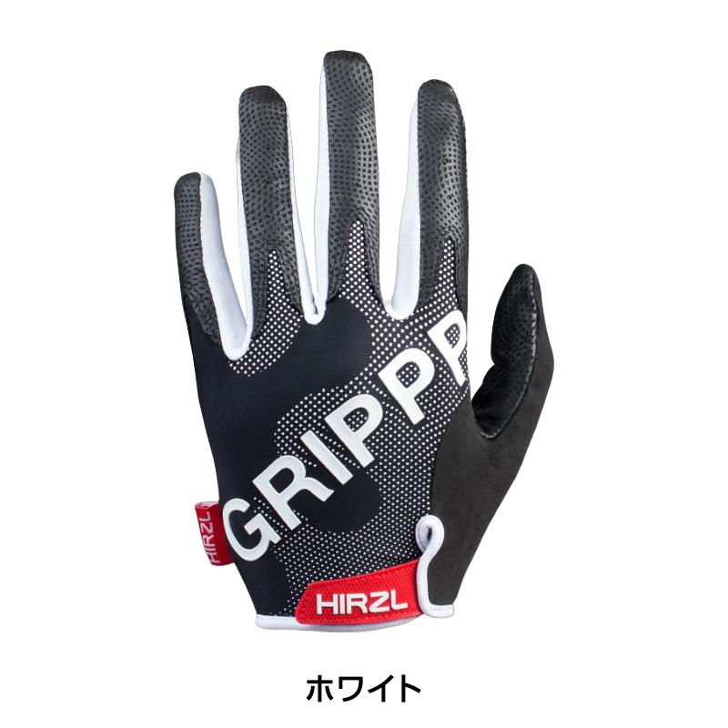ハーツェル GRIPPP TOUR FF2.0 （グリップツアーフルフィンガー2.0） HIRZLの画像