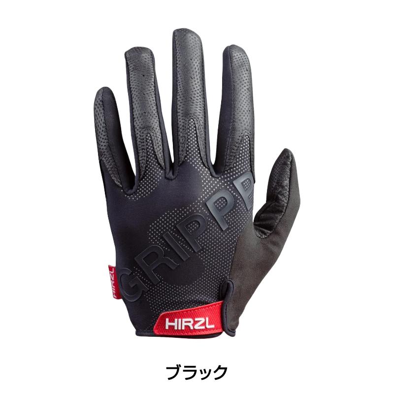 ハーツェル GRIPPP TOUR FF2.0 （グリップツアーフルフィンガー2.0） HIRZLの画像