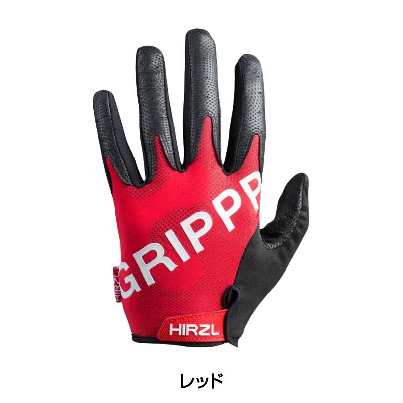 ハーツェル GRIPPP TOUR FF2.0 （グリップツアーフルフィンガー2.0） HIRZLの画像