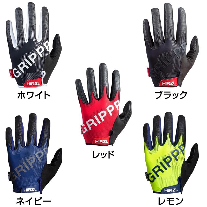 ハーツェル GRIPPP TOUR FF2.0 （グリップツアーフルフィンガー2.0） HIRZLの画像