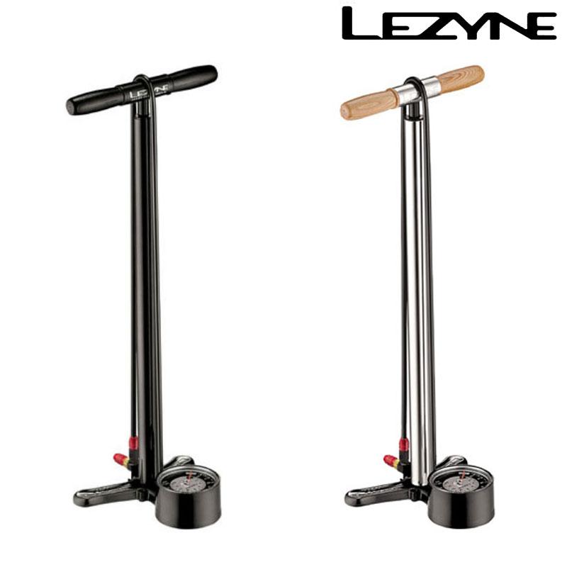 【LEZYNE 】レザイン 自転車 フロアポンプ 空気入れ Amazon | 【日本正規品】 LEZYNE(レザイン) 自転車 ポンプ・空気