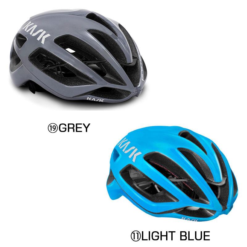 カスク PROTONE （プロトーネ）ロードバイク用ヘルメット KASK