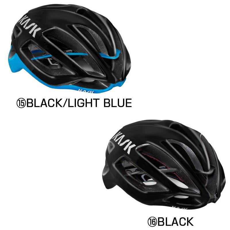 カスク PROTONE （プロトーネ）ロードバイク用ヘルメット KASK