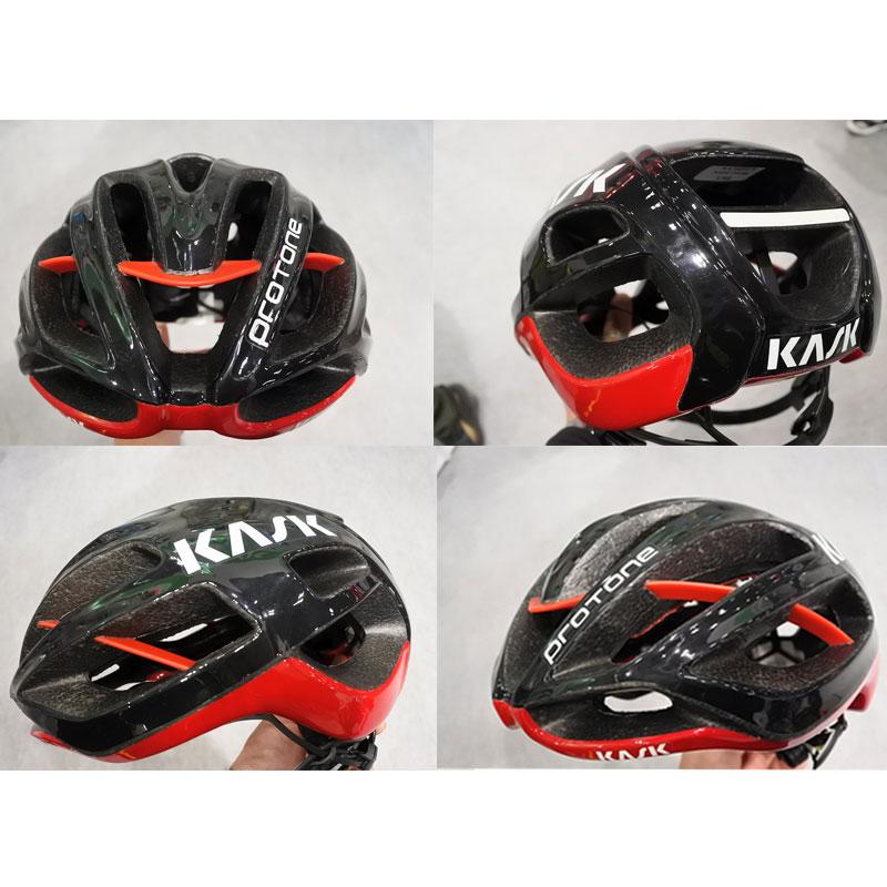 カスク PROTONE （プロトーネ）ロードバイク用ヘルメット KASK送料無料