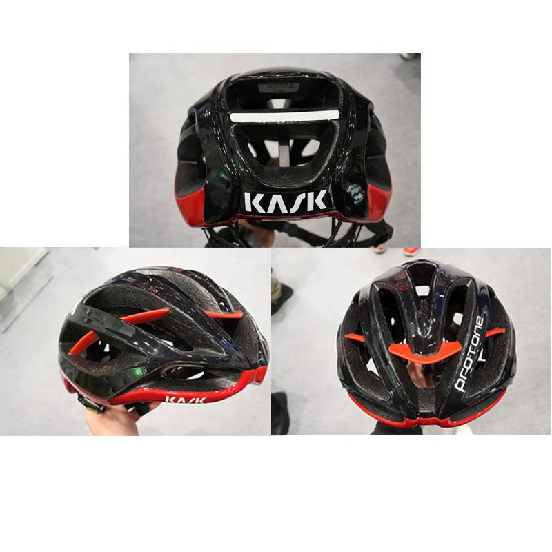 カスク PROTONE （プロトーネ）ロードバイク用ヘルメット KASK送料無料