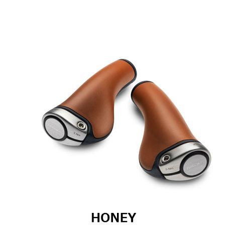 ブルックス（BROOKS） ERGON GP1 LEATHER GRIPS （エルゴンGP1 レザー