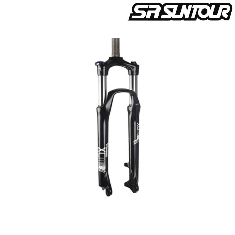 エスアールサンツアー XCM-P-HLO-26 TS SR SUNTOUR送料無料 : 自転車の