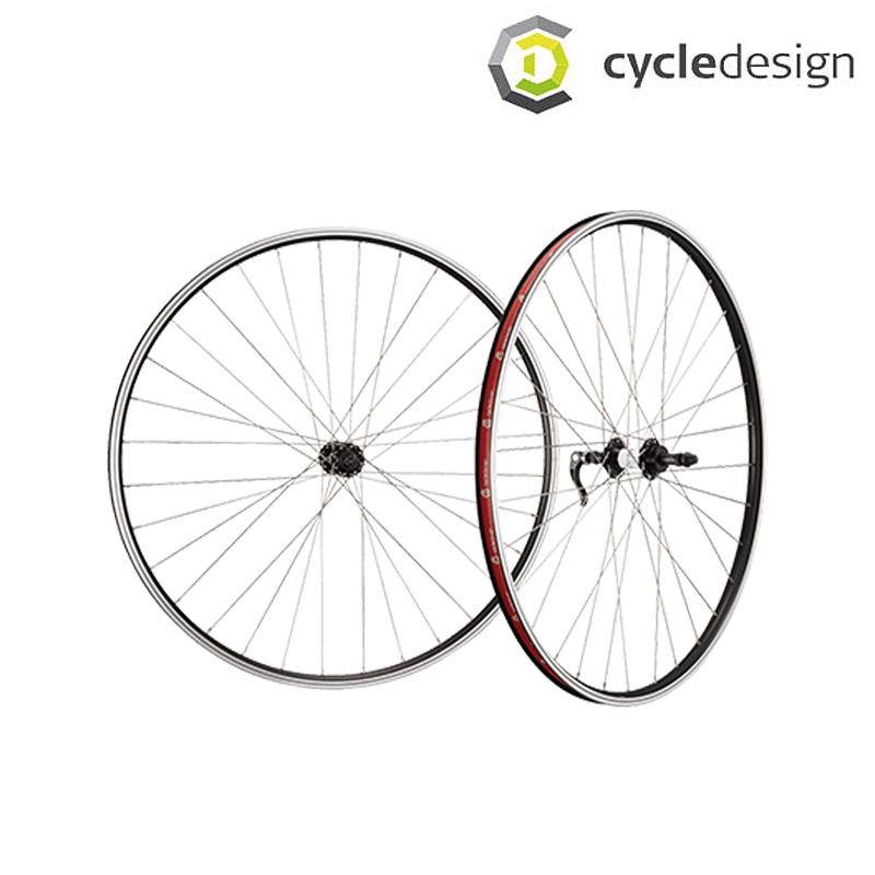 Cycledesignサイクルデザイン Frontwheelフロント クロス用ホイール 700cリムブレーキ98前用のみ ホイールクロスバイク135 自転車のqbei Paypayモール店 通販 Paypayモール