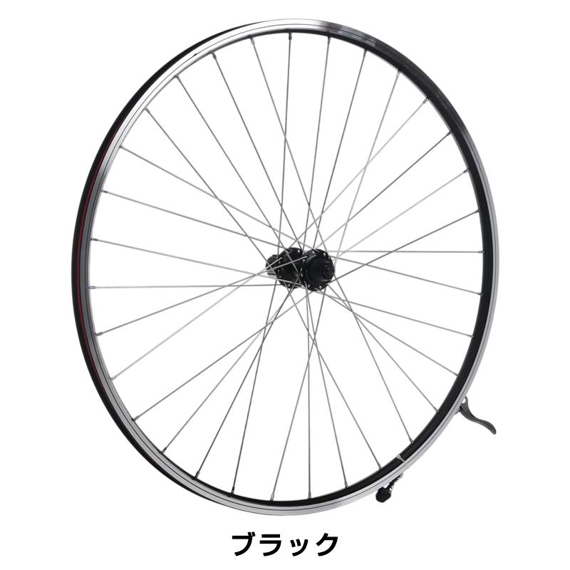 サイクルデザイン REARWHEEL（リア クロス用ホイール） 700Cリム