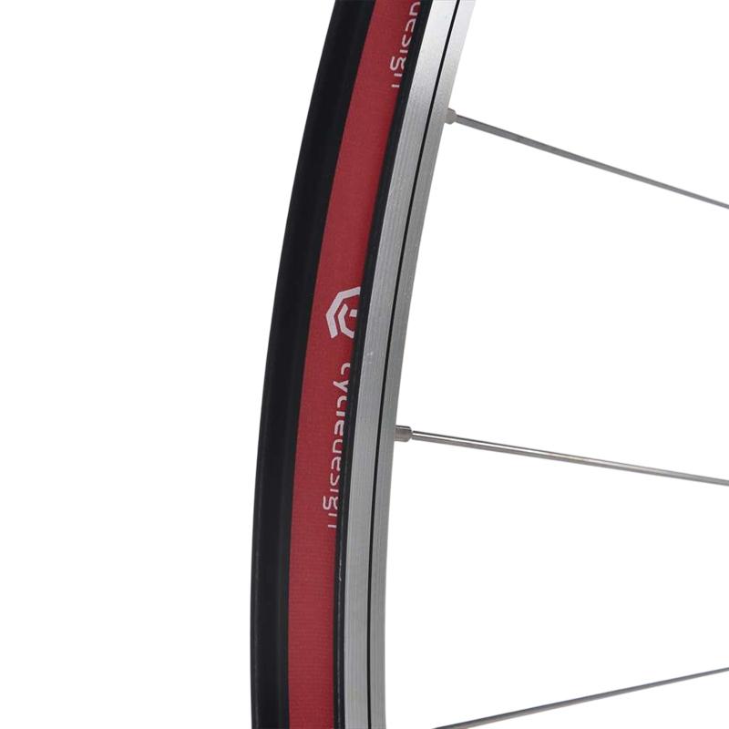 サイクルデザイン REARWHEEL（リア クロス用ホイール） 700Cリム