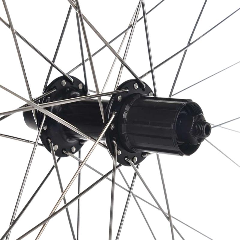 サイクルデザイン REARWHEEL（リア クロス用ホイール） 700Cリム
