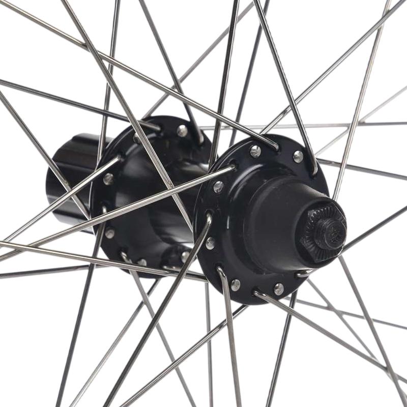 サイクルデザイン REARWHEEL（リア クロス用ホイール） 700Cリム