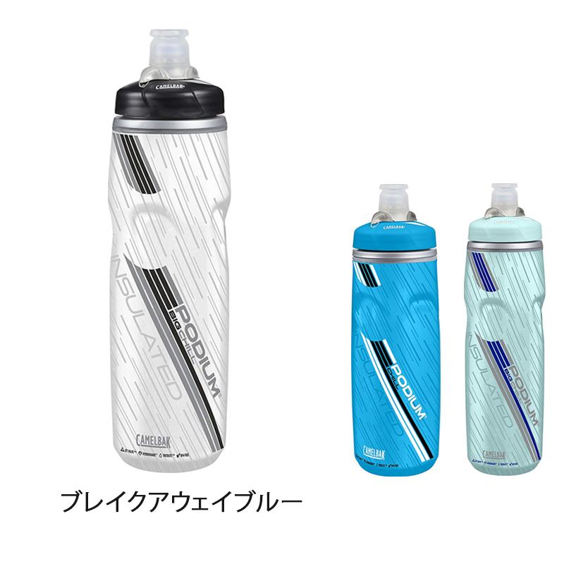 camelbak ボトル 自転車