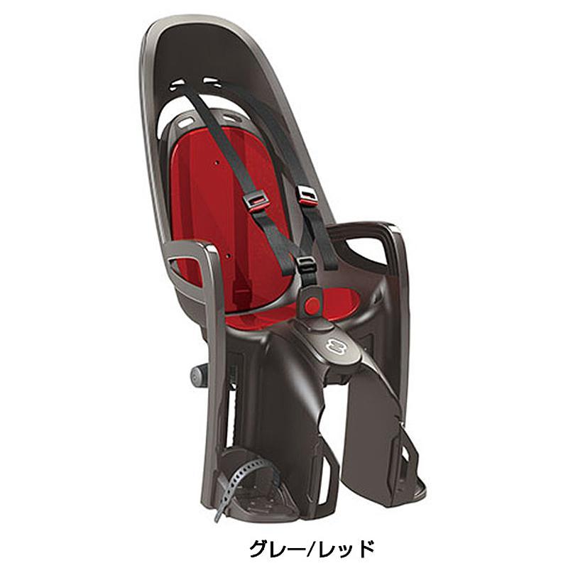 ハマックス ゼニス(キャリアータイプ/リア用) HAMAX送料無料 :pi-535909:自転車のQBEI !店 通販 ハマックス ゼニス(キャリアータイプ リア用) HAMAX 送料無料