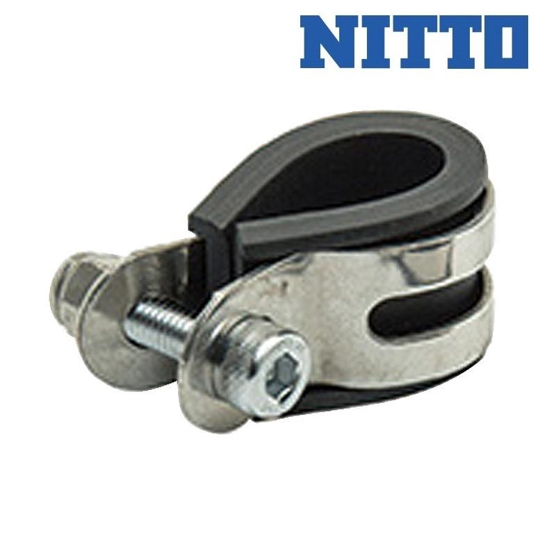 NITTO ニットー CFクリップバンド CF-043 NITTO : 自転車のQBEI Yahoo