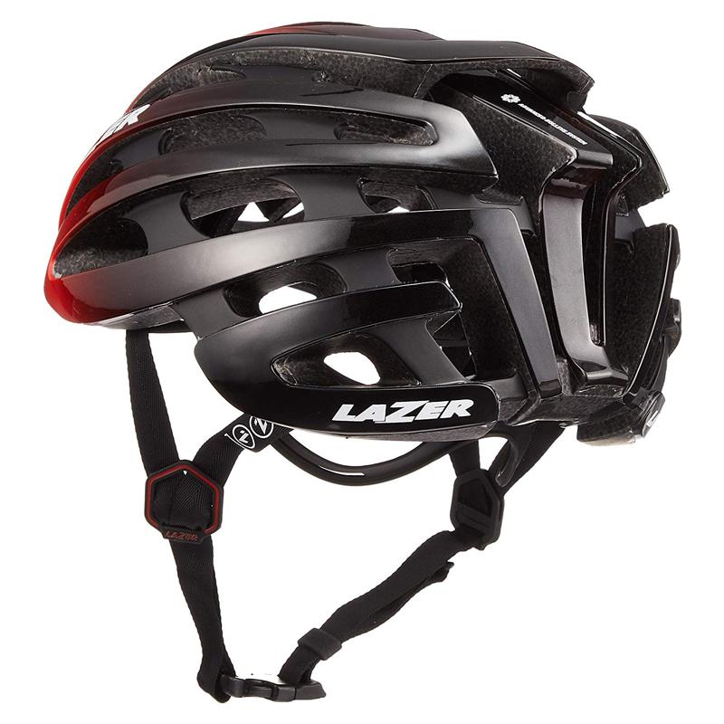 LAZER レーザー ハイエンドモデル Z1 ロードバイクヘルメット