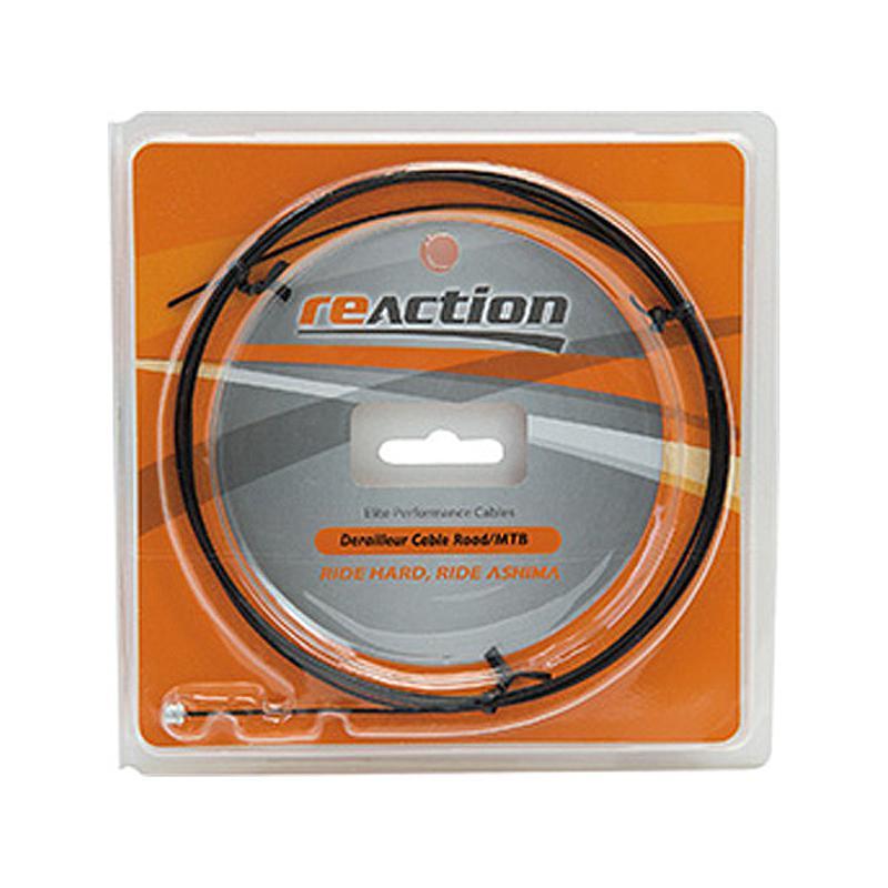 アシマ リアクションシフターインナーケーブルシマノ用 ASHIMA