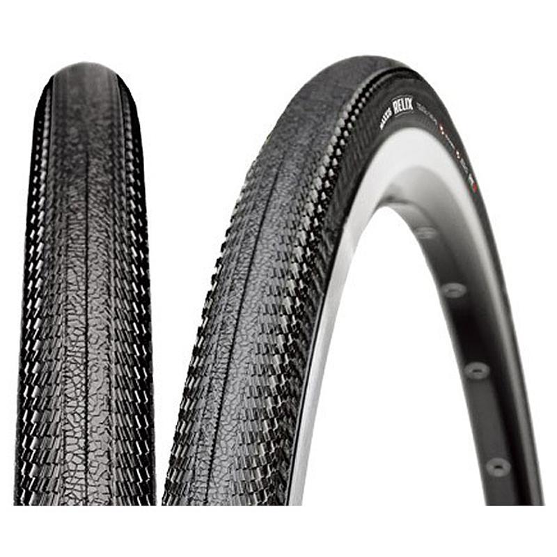 MAXXIS（マキシス） RELIX （レリックス） : 自転車のQBEI Yahoo!店