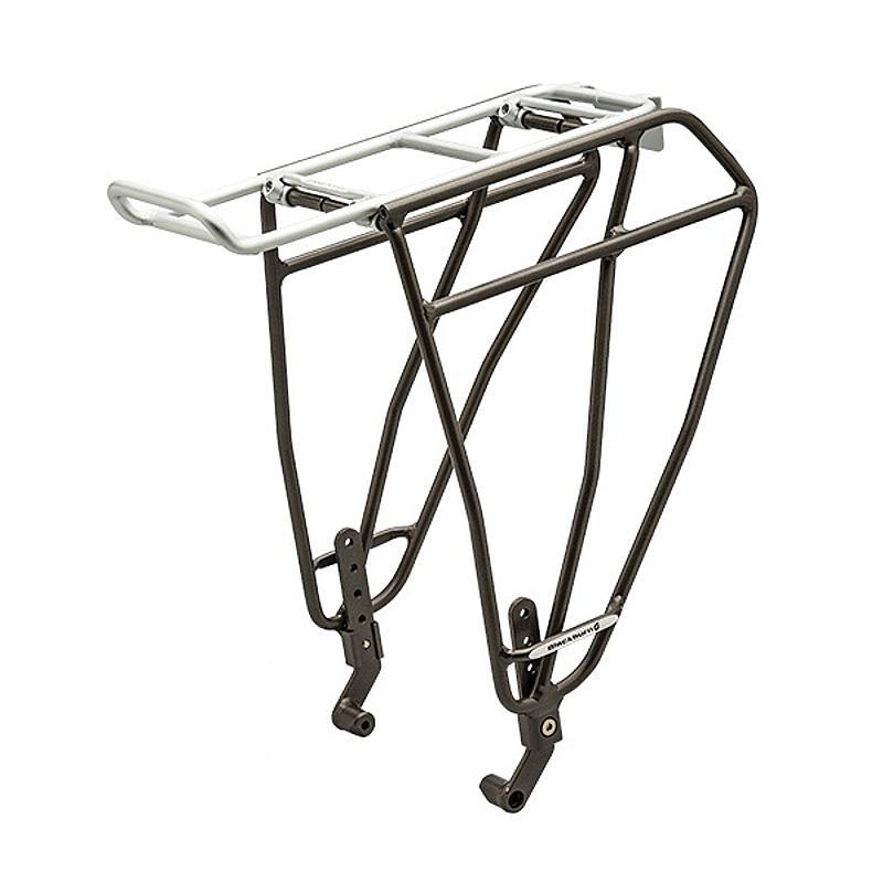 ブラックバーン　アウトポスト　リアラック ブラックバーン OUTPOST FAT RACK （アウトポストファットラック