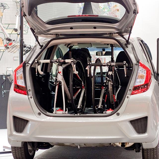 MINOURA ミノウラ 車載キャリア VERGO-TF2-WH kit - MINOURA JAPAN