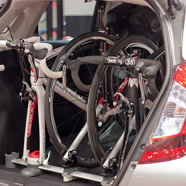 ミノウラ（自転車） ミノウラ 車載用 サイクルキャリア VERGO