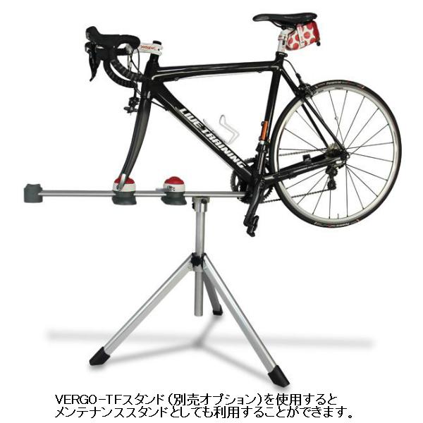 ★お値引き可！★ オマケ付MINOURA(ミノウラ) VERGO-TF2 VERGO-TF2-WH kit - MINOURA JAPAN