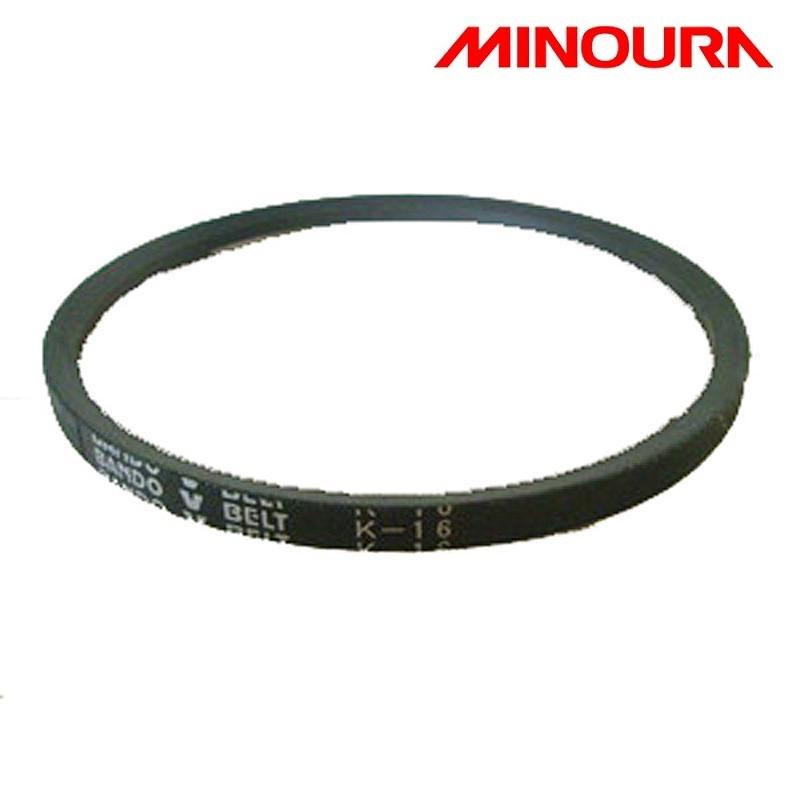 ミノウラ SR-5 SR5 VベルトK-16 RDA2429用 MINOURA : 自転車のQBEI