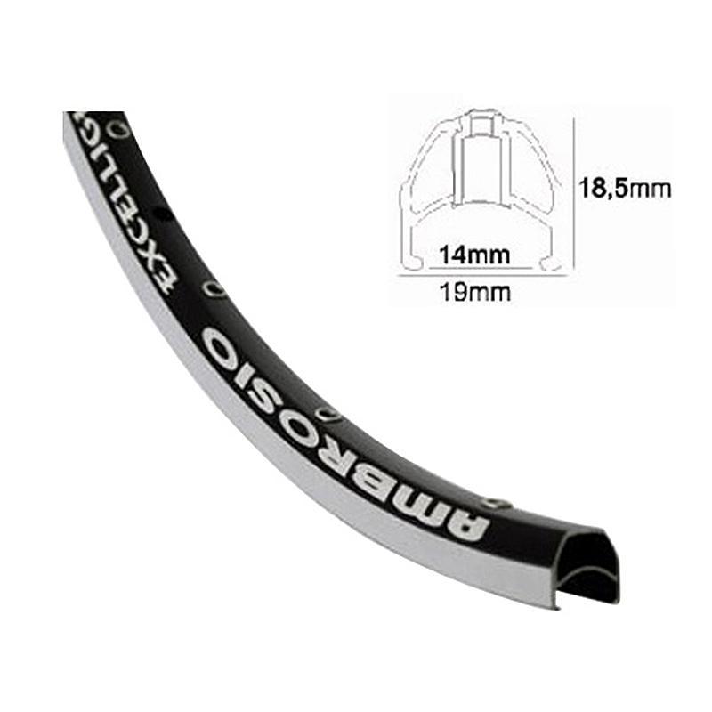 アンブロシオ エクセルライトSSC AMBROSIO送料無料 : 自転車の アンブロシオ エクセルライトSSC AMBROSIO送料無料 : 自転車の