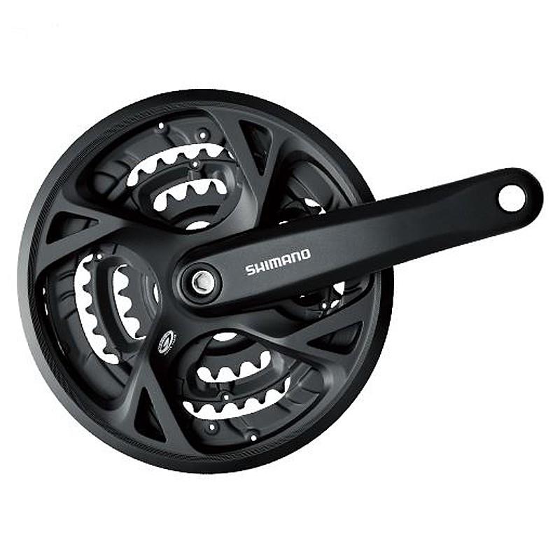 SHIMANO ULTEGRA クランクセット170mm 52-36T 12s ULTEGRA クランクセット 2x12スピード