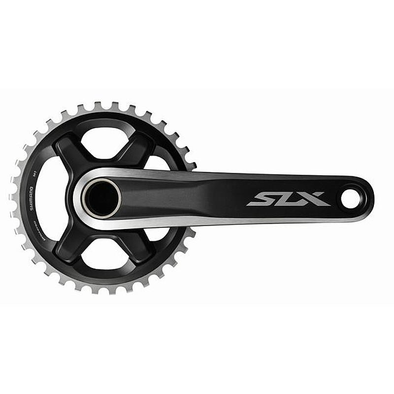 シマノ（SHIMANO） FC-M7000-B1 クランクアームのみ 11速 チェーン