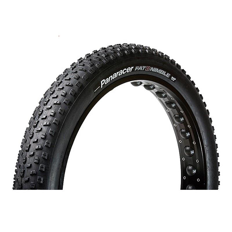 Panaracer パナレーサー FatB Nimble（ファットBニンブル