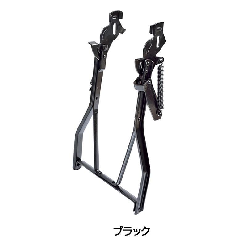 showa industries（昭和インダストリーズ） 実用車両両立スタンド 両立