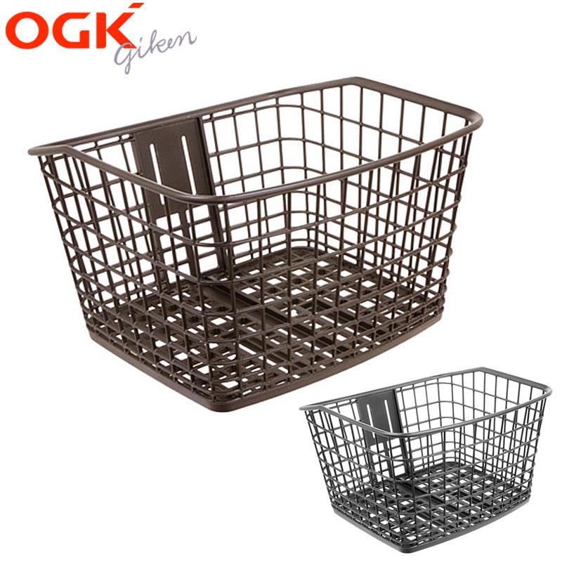 オージーケー技研 OGK フロントバスケット FB-057 OGK | ブランド登録なし