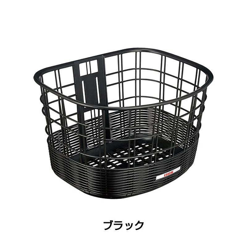 オージーケー技研 籐風まえ用ファッションバスケット FB-037K OGK | ブランド登録なし | 03