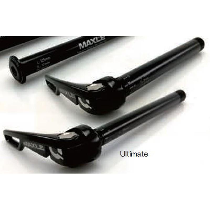 スラム パーツ＆メンテナンス Axle （アクスル） Ultimate リヤ SRAM