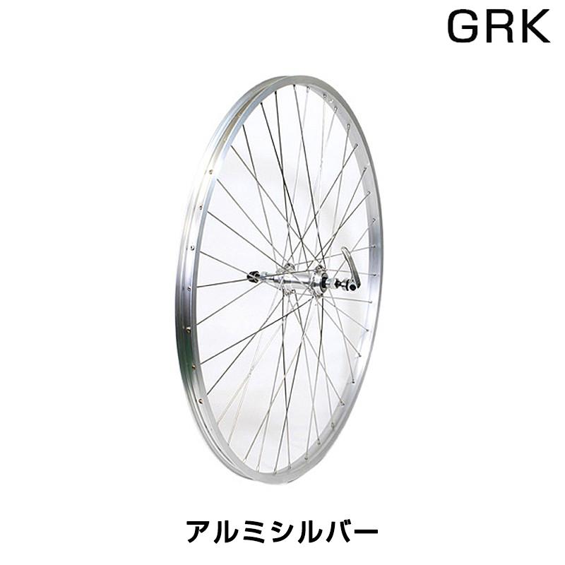 RW-700C-NT BF 700Cアルミ後ホイール