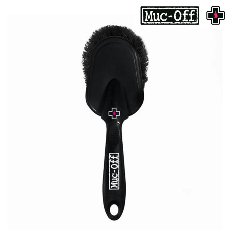 Muc-Off ブラシセット＆スポンジ 10点セット