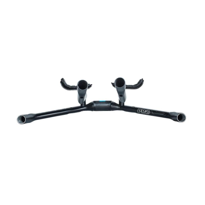 シマノプロ SHIMANO PRO（シマノ プロ） ミサイルEVOTTバー : 自転車の