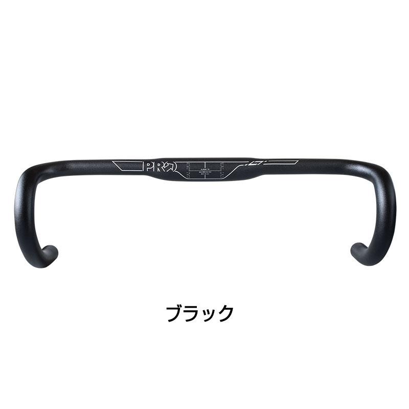 シマノプロ LTコンパクト ドロップハンドル SHIMANO PRO : 自転車の