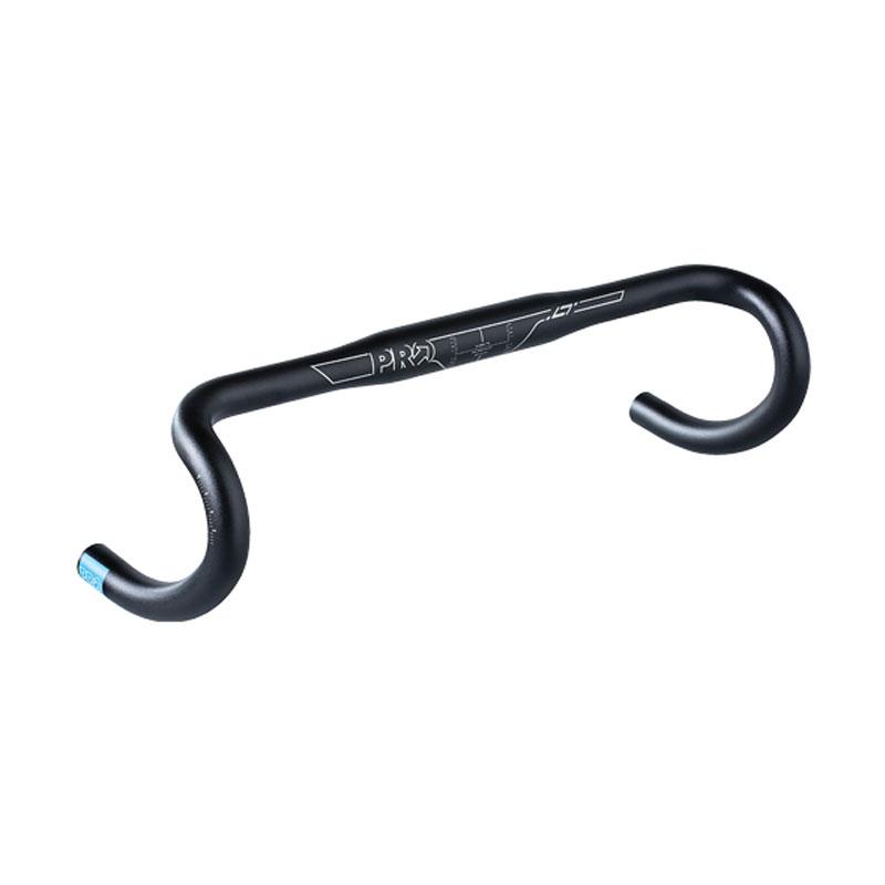 シマノプロ LTコンパクト ドロップハンドル SHIMANO PRO : 自転車の