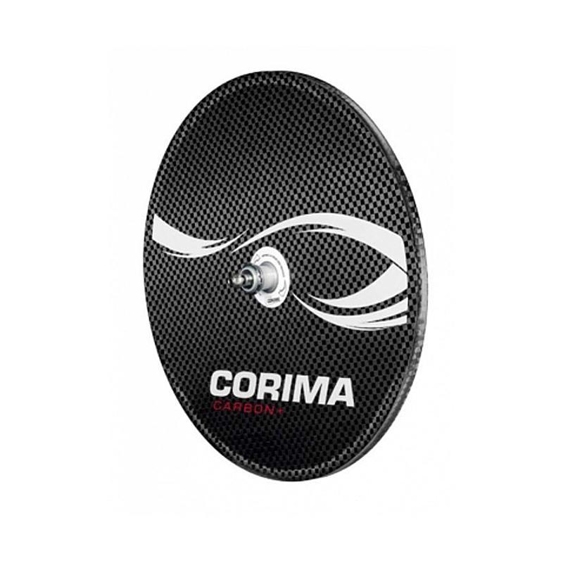 コリマ DISC CARBON PLUS 2D R （ピスト） CORIMA送料無料 : 自転車の