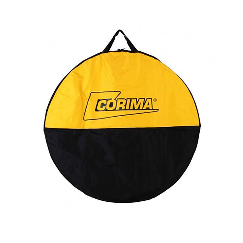 コリマ ホイールバッグ CORIMA : 自転車のQBEI Yahoo!店 - 通販 