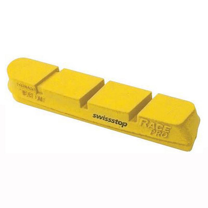 Sale 64 Off スイス ストップ Race Pro 11 Yellow レースプロ11イエロー Swiss Stop6 365円 Aynaelda Com